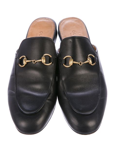 gucci princetown mules men|mules princetown gucci occasion.